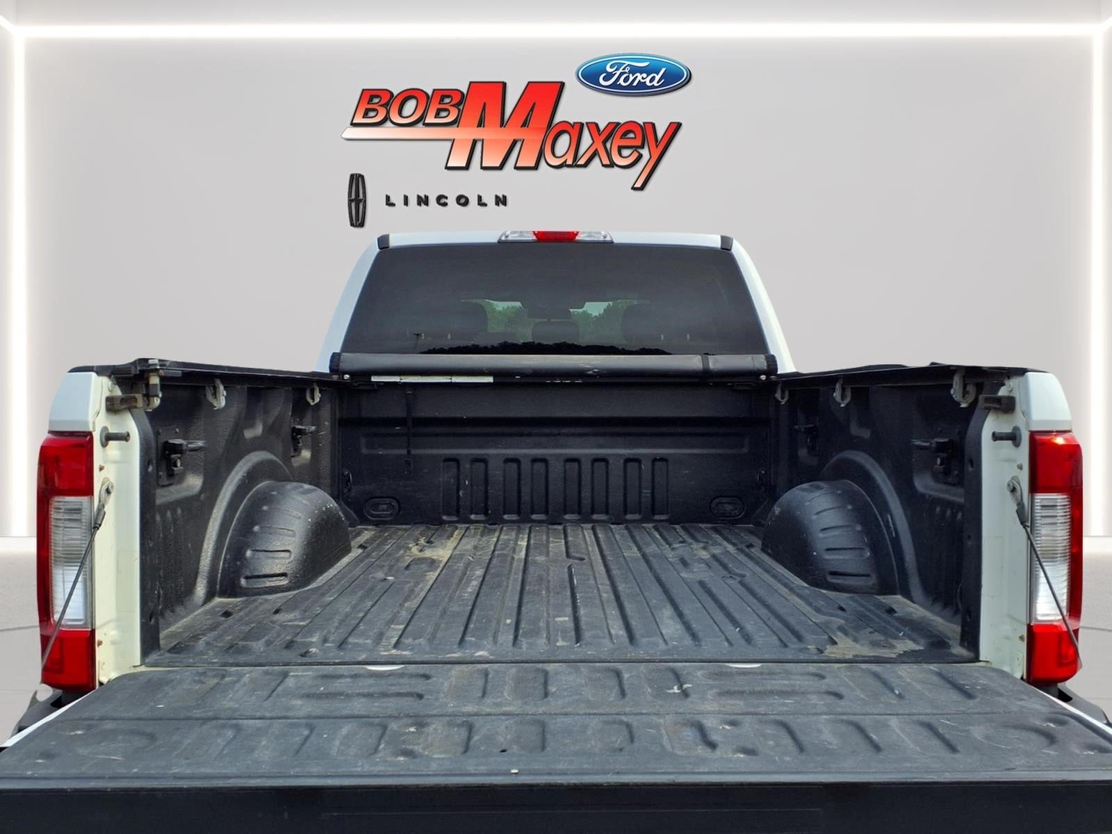 2019 Ford F-250 Super Duty XLT