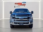 2022 Ford F-250 Super Duty XLT