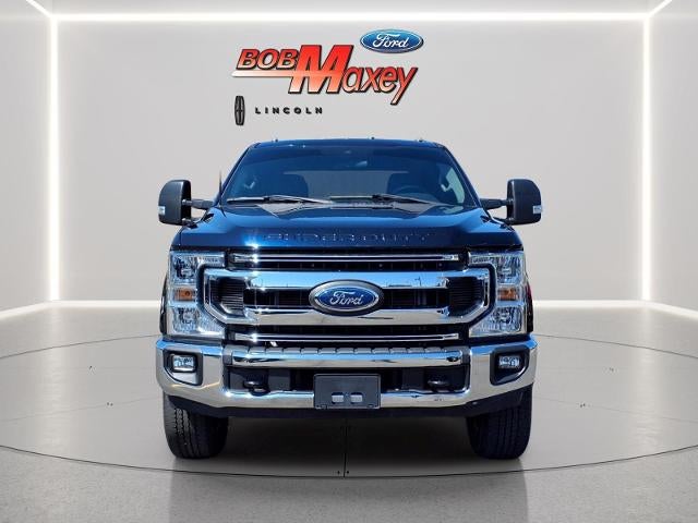 2022 Ford F-250 Super Duty XLT
