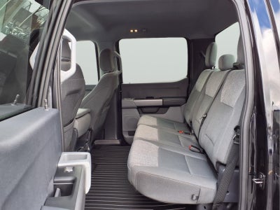 2025 Ford F-250 Super Duty XLT