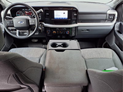 2025 Ford F-250 Super Duty XLT