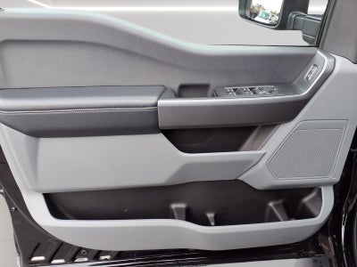 2025 Ford F-250 Super Duty XLT