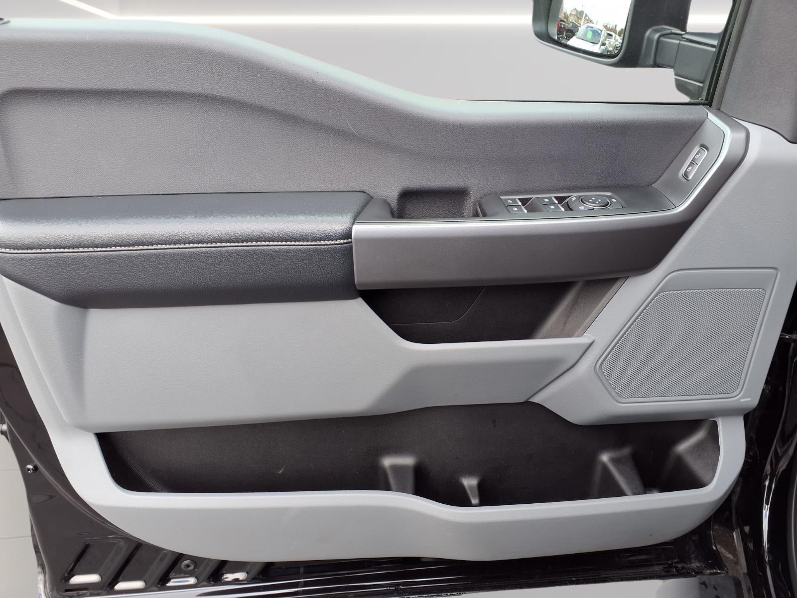 2025 Ford F-250 Super Duty XLT