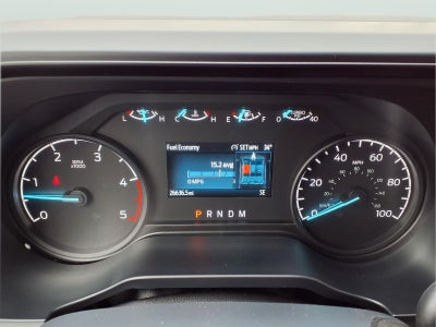 2025 Ford F-250 Super Duty XLT