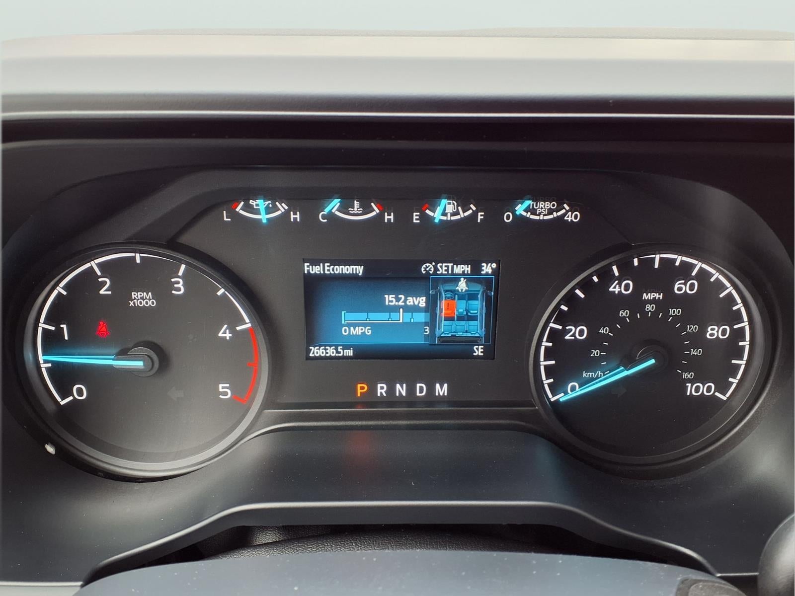 2025 Ford F-250 Super Duty XLT