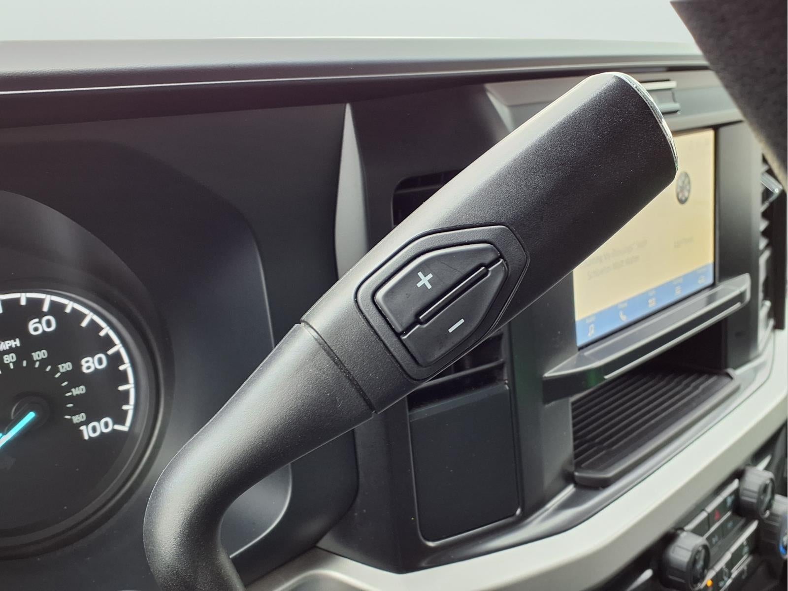 2025 Ford F-250 Super Duty XLT