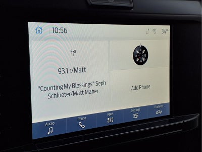 2025 Ford F-250 Super Duty XLT