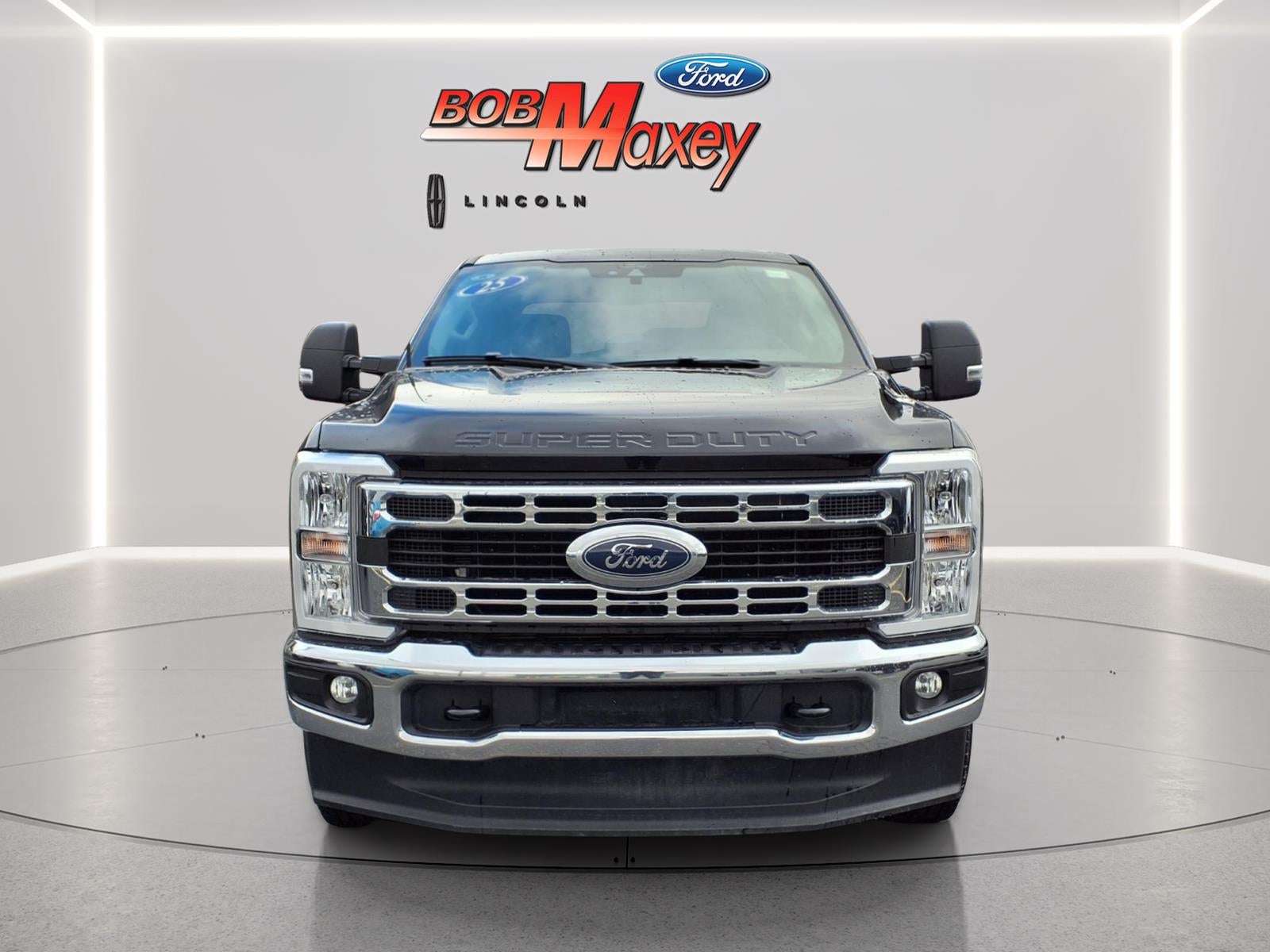 2025 Ford F-250 Super Duty XLT