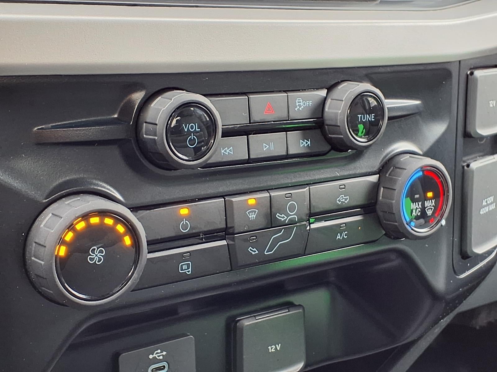 2025 Ford F-250 Super Duty XLT