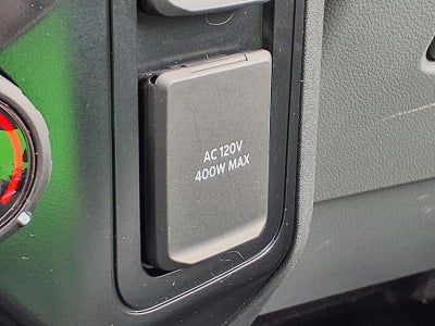 2025 Ford F-250 Super Duty XLT