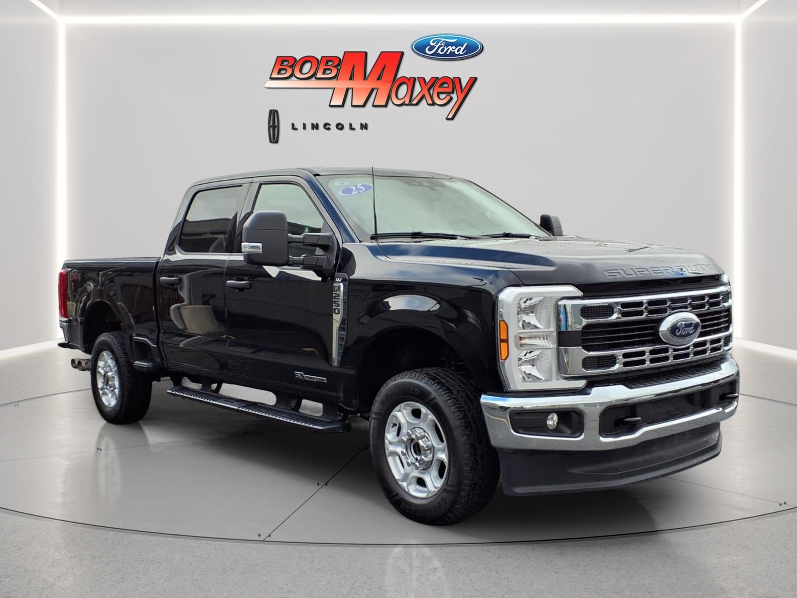 2025 Ford F-250 Super Duty XLT