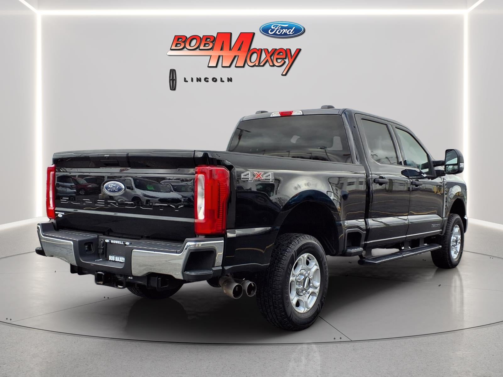 2025 Ford F-250 Super Duty XLT