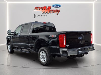 2025 Ford F-250 Super Duty XLT
