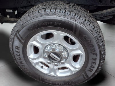 2025 Ford F-250 Super Duty XLT