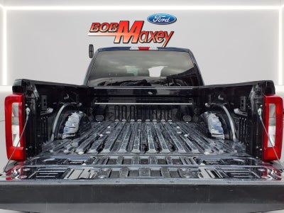 2025 Ford F-250 Super Duty XLT