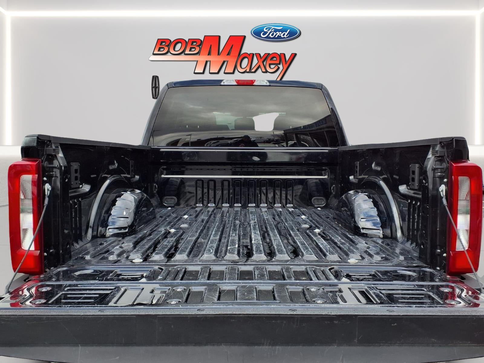 2025 Ford F-250 Super Duty XLT