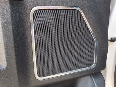 2019 Ford F-350 Super Duty Platinum