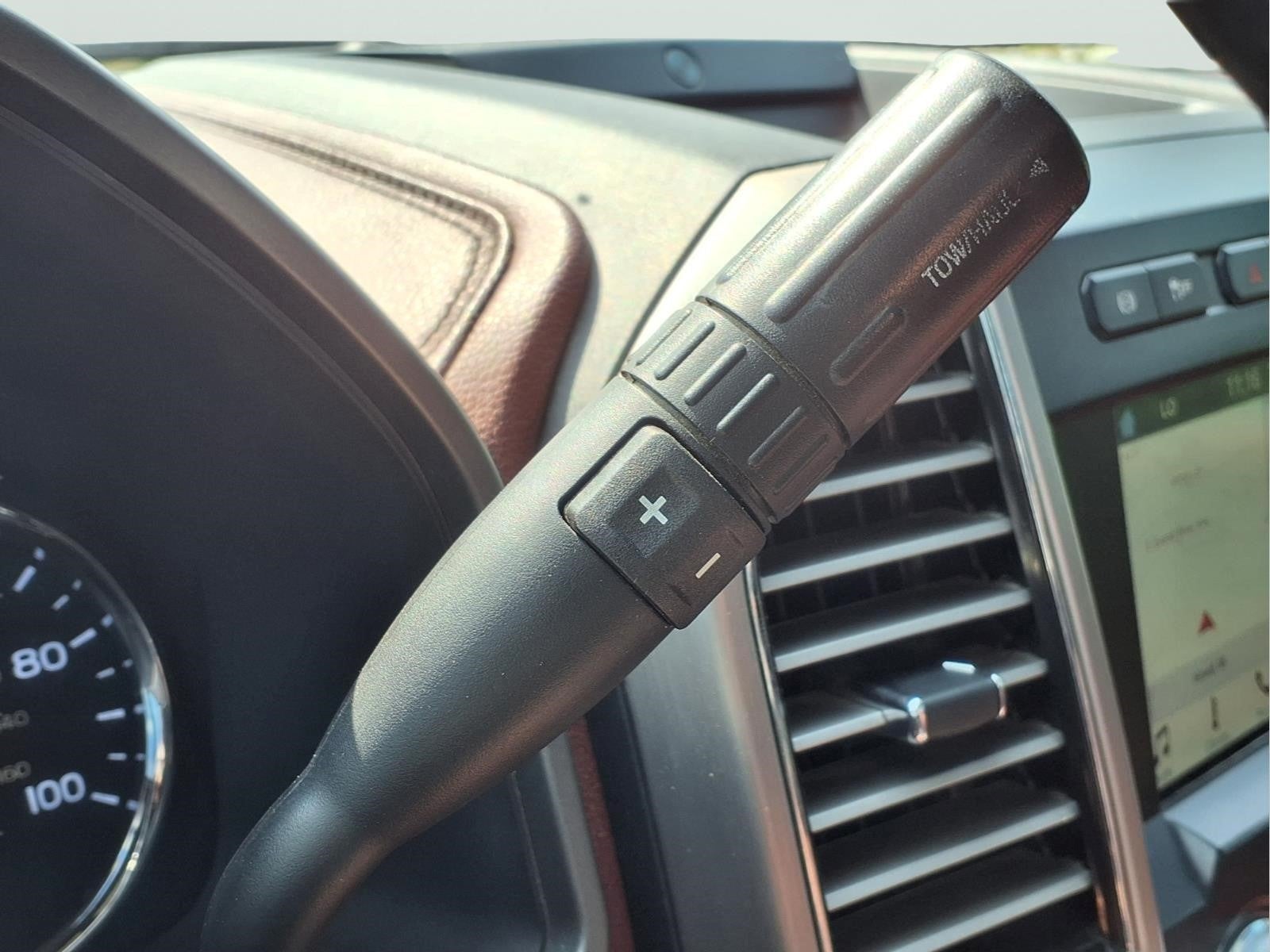 2019 Ford F-350 Super Duty Platinum
