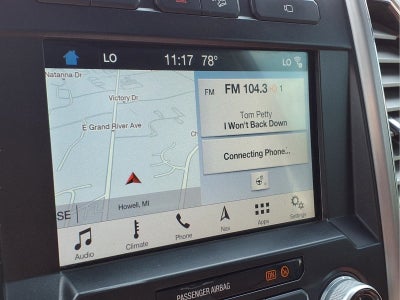 2019 Ford F-350 Super Duty Platinum