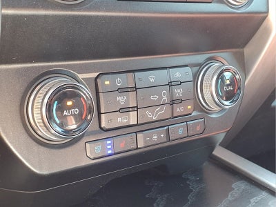 2019 Ford F-350 Super Duty Platinum