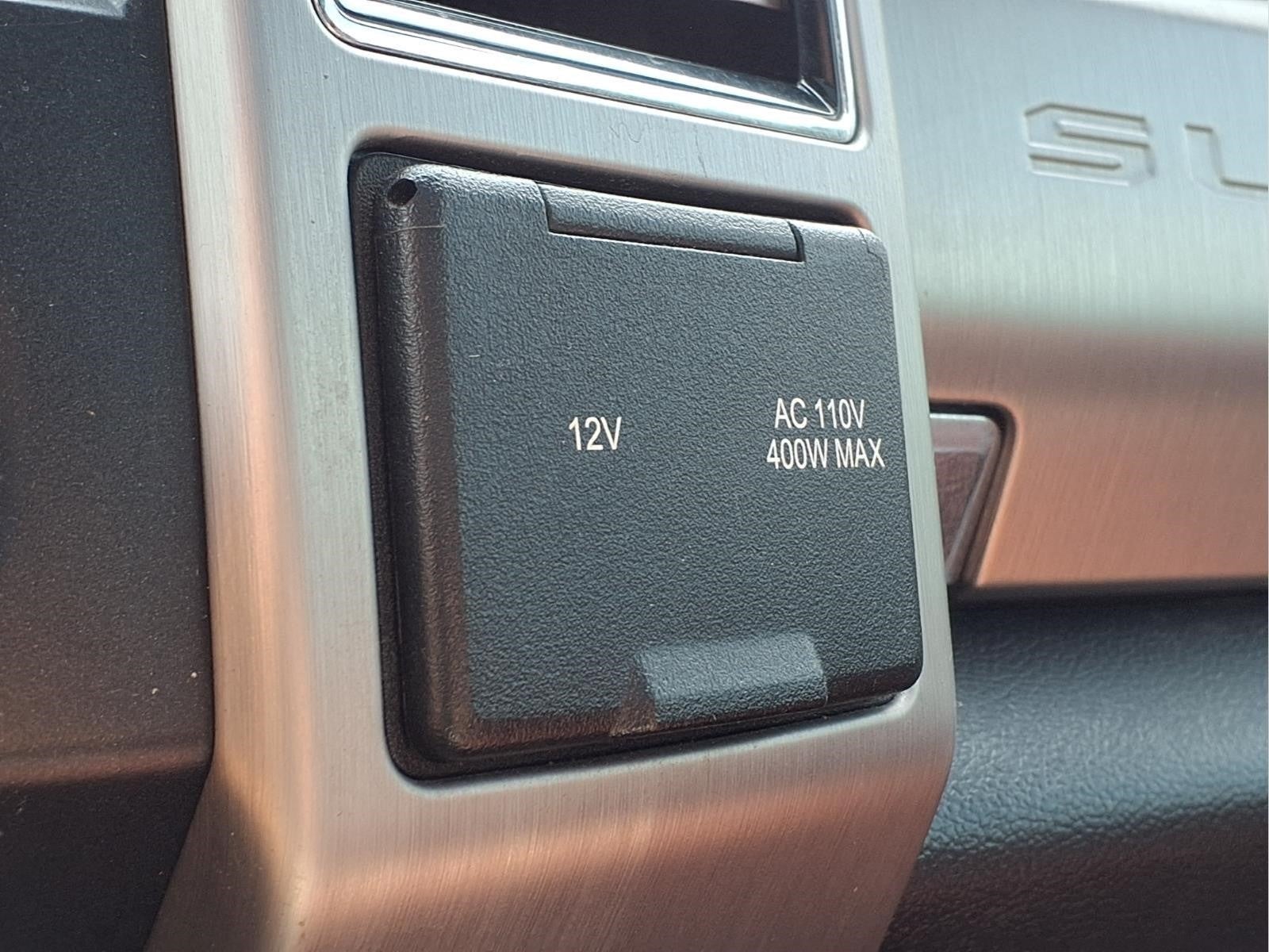 2019 Ford F-350 Super Duty Platinum