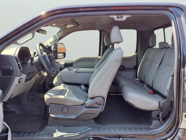 2022 Ford F-250 Super Duty XL