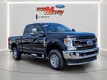 2022 Ford F-250 Super Duty XL