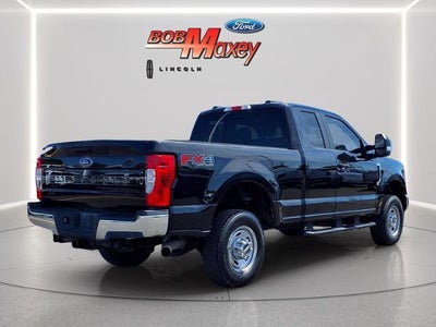 2022 Ford F-250 Super Duty XL