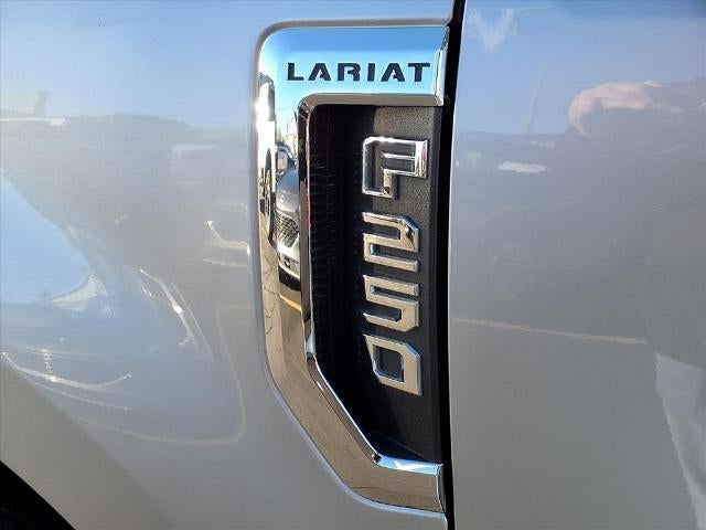 2021 Ford F-250 Super Duty Lariat