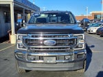 2021 Ford F-250 Super Duty Lariat