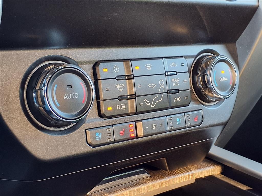 2021 Ford F-250 Super Duty Lariat