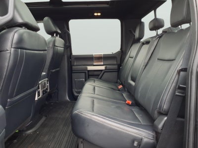 2022 Ford F-250 Super Duty Lariat