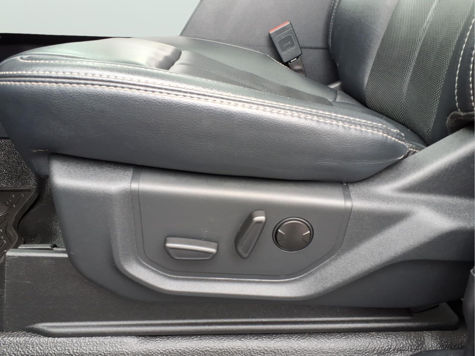 2022 Ford F-250 Super Duty Lariat