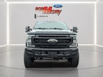 2022 Ford F-250 Super Duty Lariat