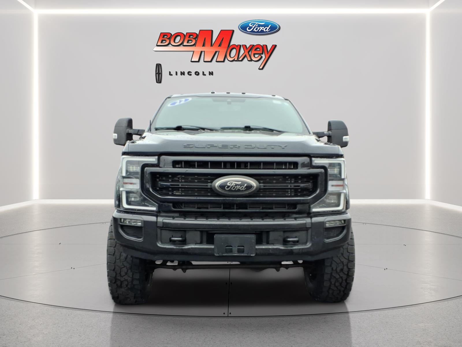 2022 Ford F-250 Super Duty Lariat