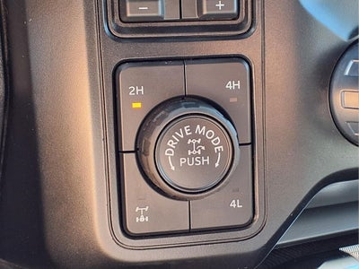 2024 Ford F-350SD Platinum