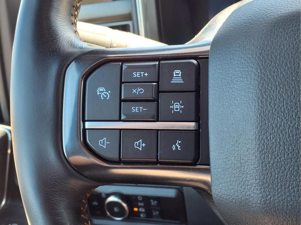 2024 Ford F-350SD Platinum