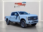 2024 Ford F-350SD Platinum