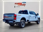 2024 Ford F-350SD Platinum