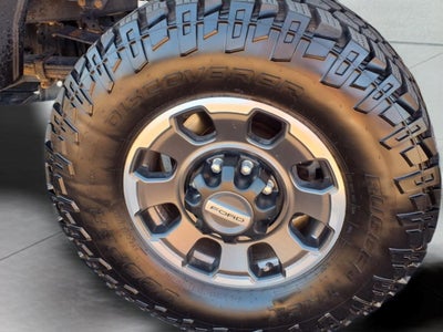 2024 Ford F-350SD Platinum