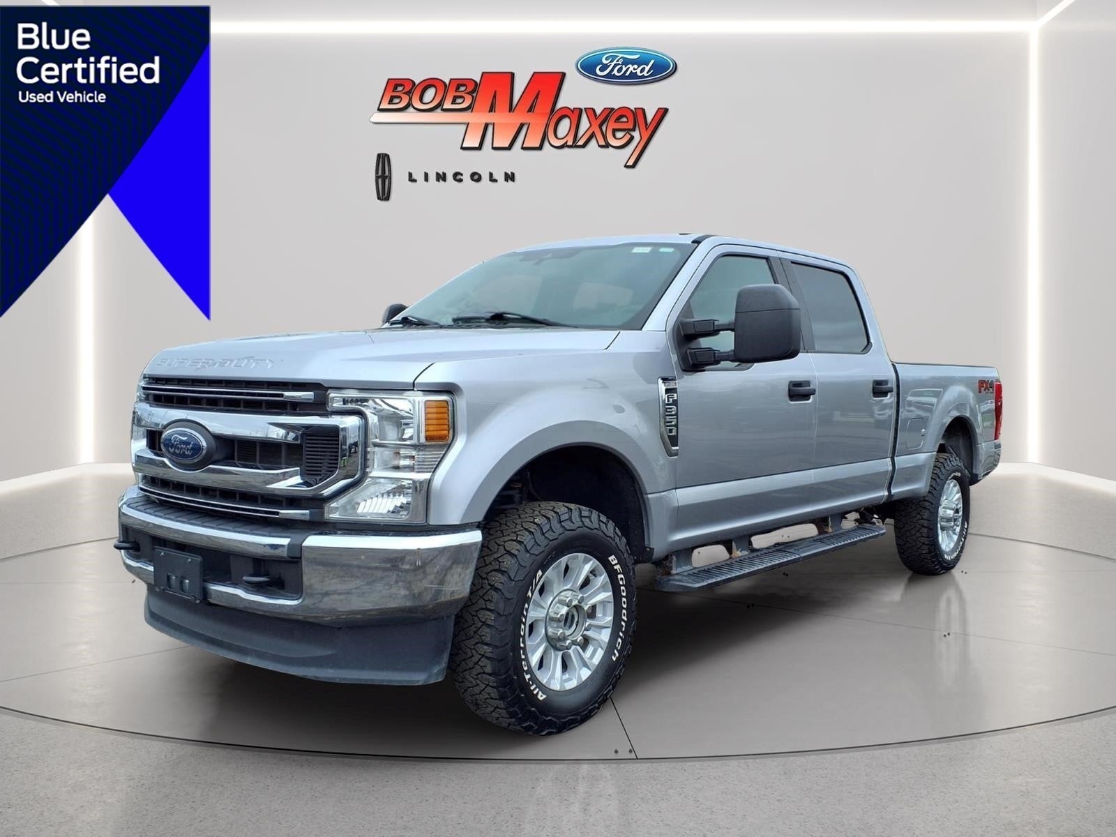 2021 Ford F-350 Super Duty XL