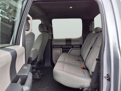 2021 Ford F-350 Super Duty XL