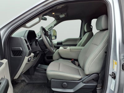 2021 Ford F-350 Super Duty XL
