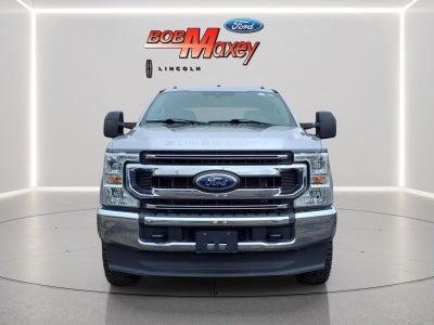 2021 Ford F-350 Super Duty XL