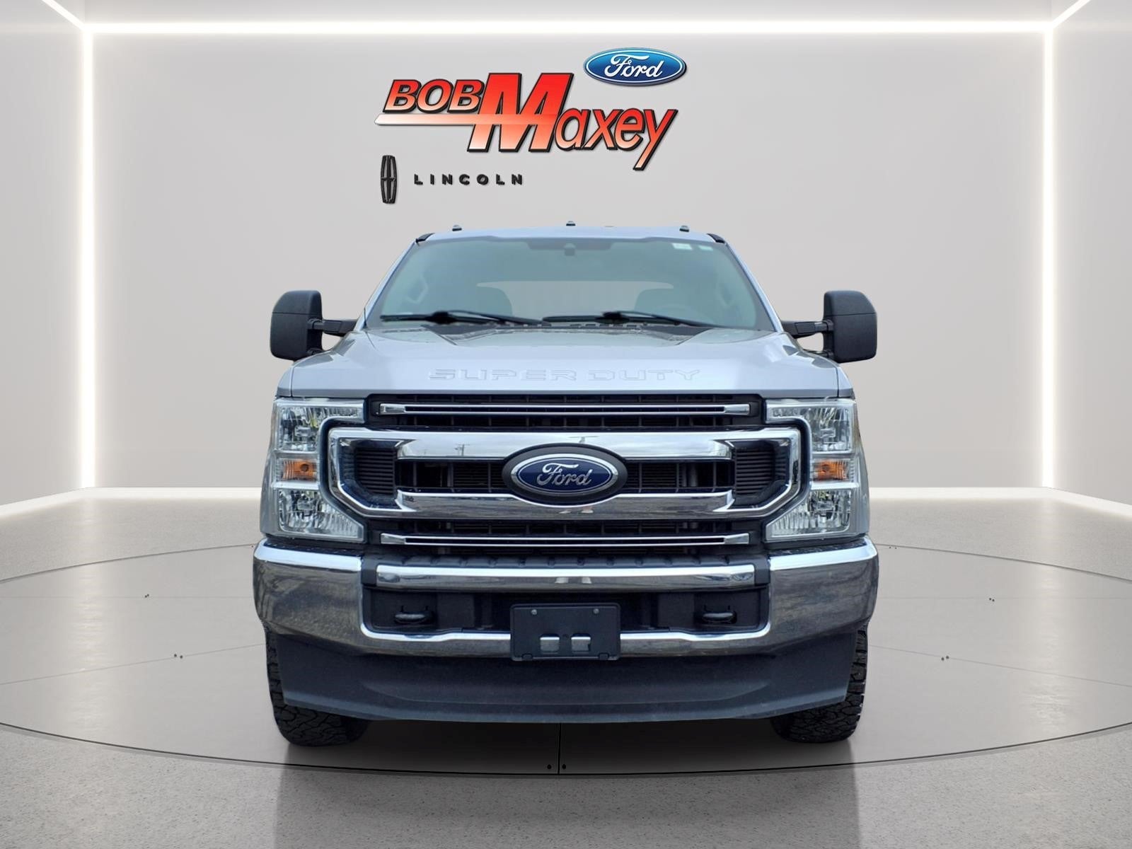 2021 Ford F-350 Super Duty XL
