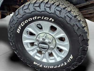 2021 Ford F-350 Super Duty XL
