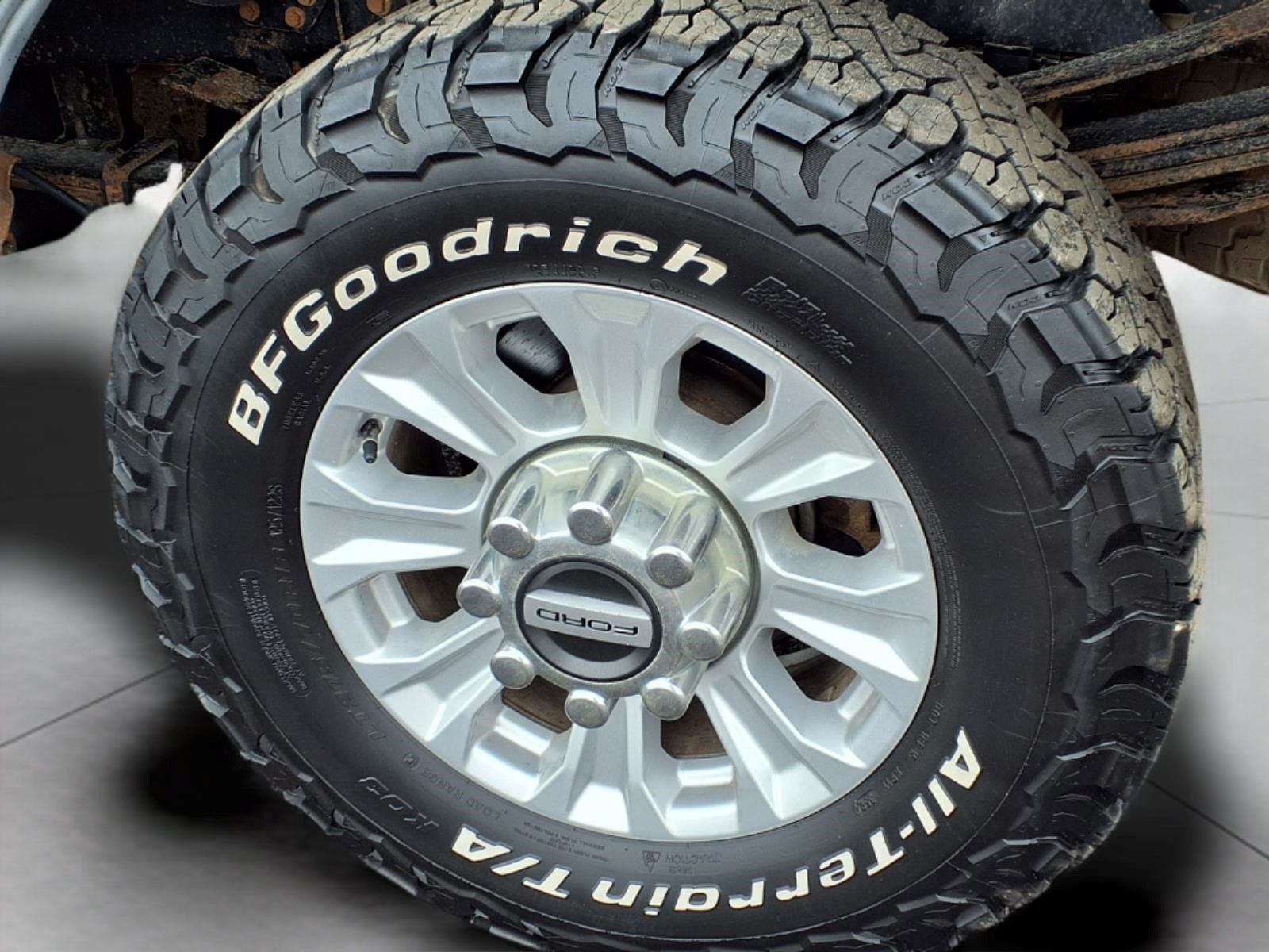 2021 Ford F-350 Super Duty XL
