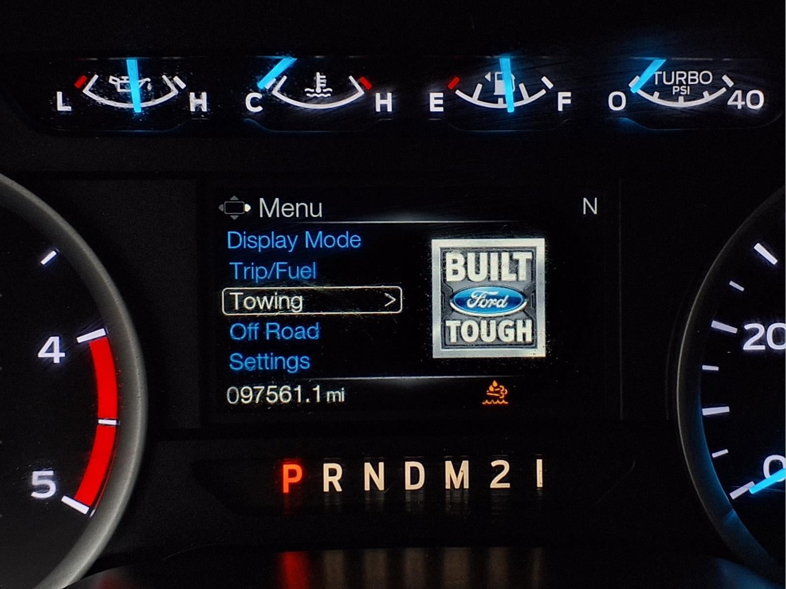 2018 Ford F-350 Super Duty XLT