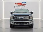 2018 Ford F-350 Super Duty XLT