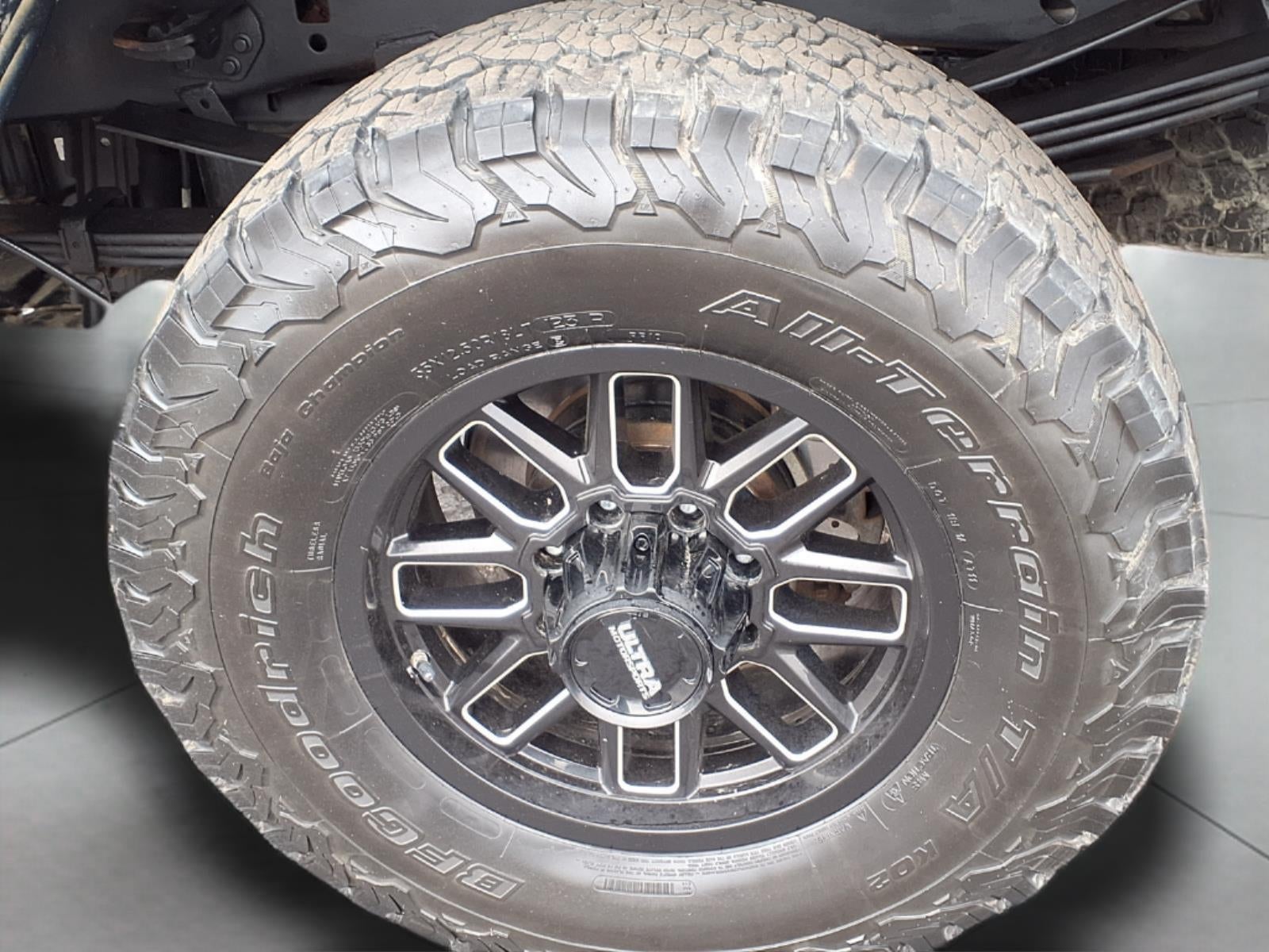 2018 Ford F-350 Super Duty XLT